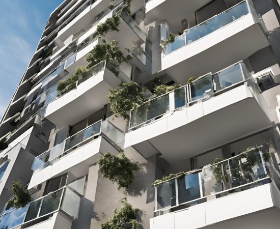 SERVIZI SPECIFICI PER CONDOMINIO SECONDO PARAGRAFO