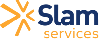 logo slam nuovo